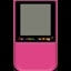 Pink UI Complete