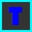 TColor [Blue]