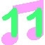 Music 11