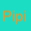 Pipi name