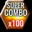 COMBO x 100