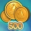 500 Santavos