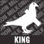 King Of Pigeons