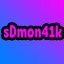 sDmon41k