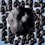 Asteroid Destroyer Storm Inhaler!