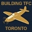 Building Traffic - Toronto