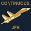 Continuous Play - JFK