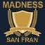 Madness Achievement - San Francisco