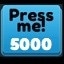 5000 is the new 3000