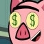 Money Bacon
