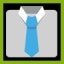 Tie Shirt