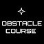 Obstacle Course - Bronze Medal
