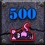500 Dead Dudes