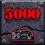 5000 Dead Dudes