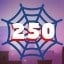Web 250