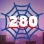 Web 280