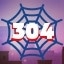Web 304