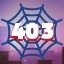 Web 403