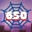Web 650