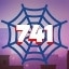 Web 741