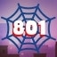 Web 801