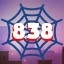 Web 838