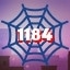 Web 1184