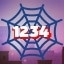 Web 1234