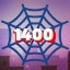 Web 1400
