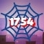 Web 1754