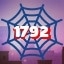 Web 1792