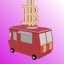 Bitcoin Highway ach 760