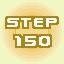 STEP 150