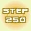 STEP 250
