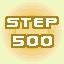 STEP 500
