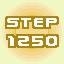 STEP 1250
