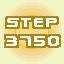 STEP 3750