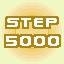 STEP 5000