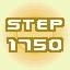 STEP 1750