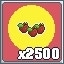 2500 Produce