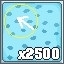 Fishing Clicks 2500