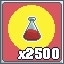 2500 Science