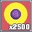 2500 Magic