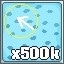 Fishing Clicks 500,000