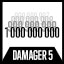 Damager - 5