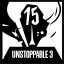 Unstoppable - 3