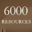 [6000] Resources