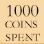 [1000] Coin Spent