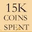 [15k] Coin Spent