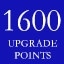 [1600] Upgrade Points